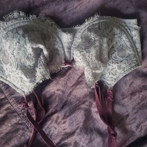 Victoria's Secret bra